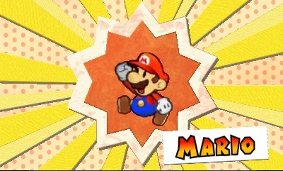 Paper Mario: Sticker Star - Imagen 33
